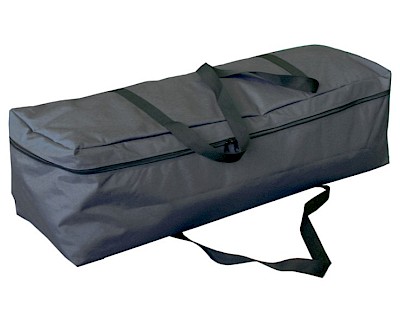 Tent bag De Luxe 110 x 31 x 34 cm