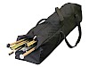 Pole bag / Frame bag De Luxe 120 x 25 x 23 cm