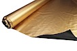 Tent fabric lightweight nylon 100 gr/m² 150 cm, gold