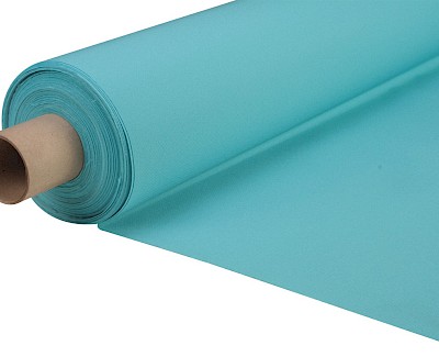 ESVO Monaco, fabric for outdoor cushions, 140 cm, aquamarine 11-5004