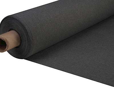 ESVO Orléans, fabric for outdoor cushions, 140 cm, grey 13-7007