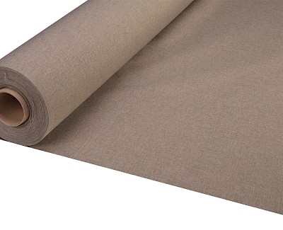 ESVO Orléans, fabric for outdoor cushions, 140 cm, taupe 1541