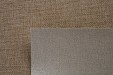 ESVO Orléans, fabric for outdoor cushions, 140 cm, cement 1321