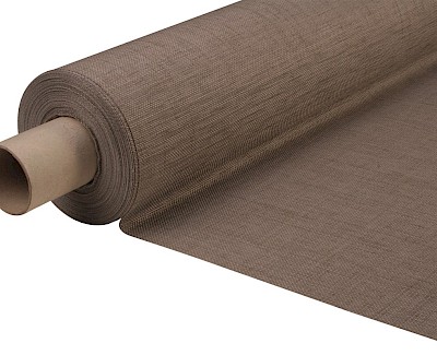 ESVO Dijon, fabric for outdoor cushions, 140 cm, taupe 0575