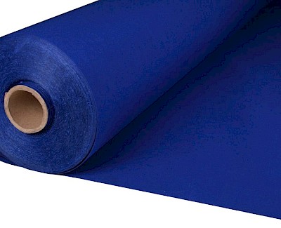 Sauleda Sea Star Special boat fabric, boat canvas, 153 cm atlantic blue / azul 2401