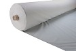 Stretch fabric waterproof, silvergrey, 220 cm