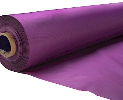 Tent fabric lightweight ripstop nylon 80 gr/m² 150 cm, purple magenta