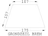 Brem Groundsheet