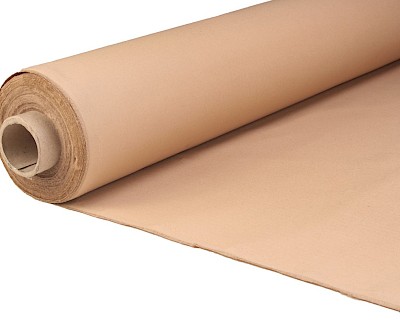 Tent fabric ESVOTex 300 cotton 165 cm, gazellebeige 300 gr/m²