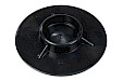 Ground plate 10 cm Ø