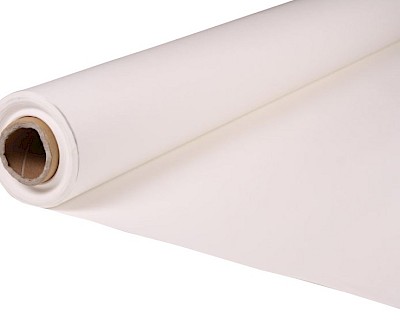 Tent fabric Mehler Airtex Premium 170 cm, white 921921