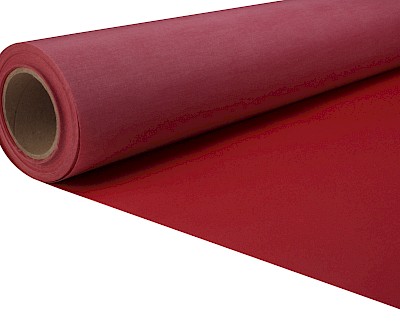 Mehler waterproof outdoor fabric Airtex Classic, cherry red, 9675, 170 cm