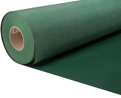 Mehler waterproof outdoor fabric Airtex Classic, moss green, 9710, 170 cm