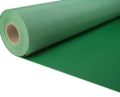 Mehler waterproof outdoor fabric Airtex Classic, emerald green, 9767, 170 cm