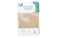 Iron-on repair fabric Beige