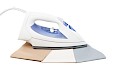 Iron-on repair fabric White/ecru