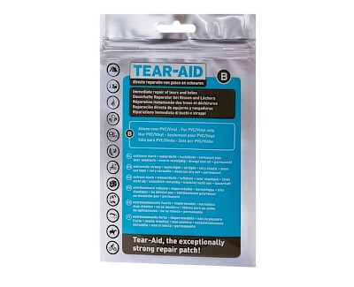 Tear-Aid B repairset