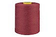 AMANN Sewing thread 50 water repellent 5000 meters burgundy red