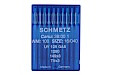 Speedy stitcher needles, especially for this repair tool kit, 10 pcs, Groz-Beckert