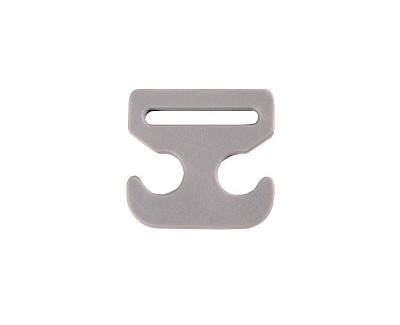 Anchor plate nylon