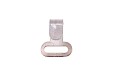 Slotted hook aluminium