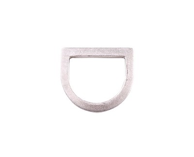 D-ring 9 cm