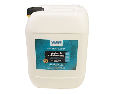 Waterproof treatment liquid Anchor Extra, 10 liter