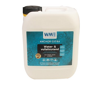 Waterproof treatment liquid Anchor Extra, 5 liter