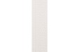 Tent tape 16 mm, polyester, white