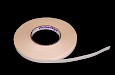 Double sided mounting tape 9 mm, 50 meters