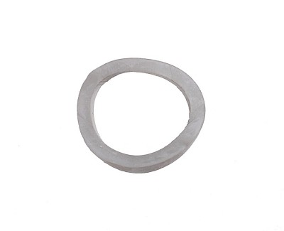 Rubber ring 4 cm Ø