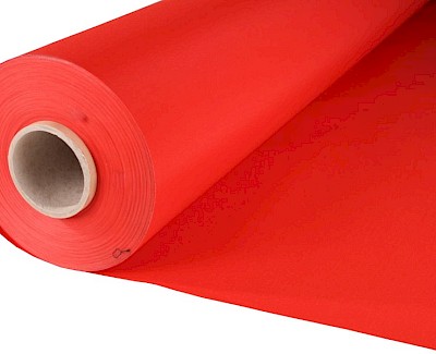 Tent canvas Mehler Airtex Premium 170 cm, red 343