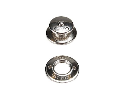 Tenax / Loxx button with washer