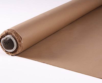 Tent fabric lightweight cotton 150 gr/m² 150 cm, beige 37345