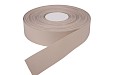 Strengthening tape 50 mm, beige