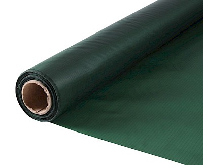 Tent fabric lightweight ripstop nylon 70 gr/m² 150 cm, moss green