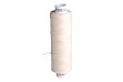 AMANN Sewing thread 50 water repellent 125 meters white