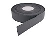 Strengthening tape 50 mm, dark grey
