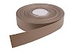 Strengthening tape 40 mm, dark beige