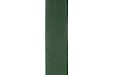 Edge tape 18 mm, green, imitation leather