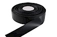 Strengthening tape 40 mm, black