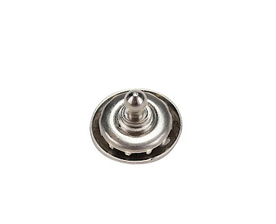 Tenax / Loxx button for fabric