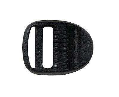 YKK strap adjuster 25 mm