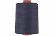 AMANN Sewing thread 35 water repellent 5000 meters dark blue
