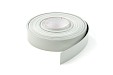 Strengthening tape 50 mm, light grey