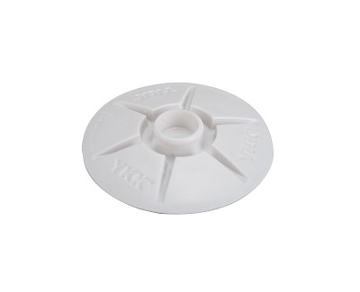 YKK SNAD adhesive component, white